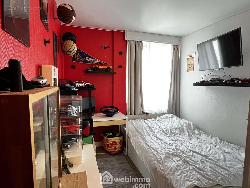Appartement à CHOISY-LE-ROI