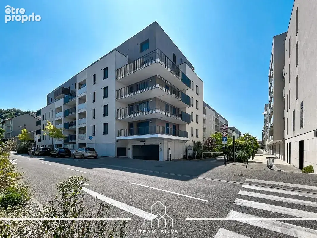 Appartement - photo 12