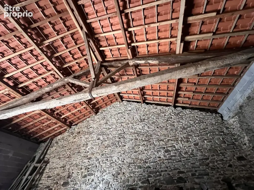Lumière, espace et potentiel : une maison qui n’attend que vous - photo 17