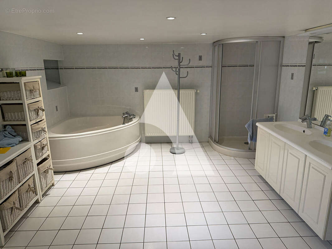 Maison à VALENTIGNEY