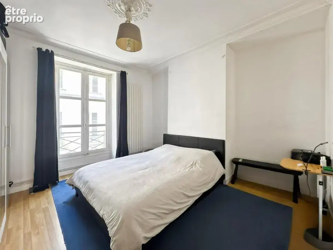 Appartement - photo 4