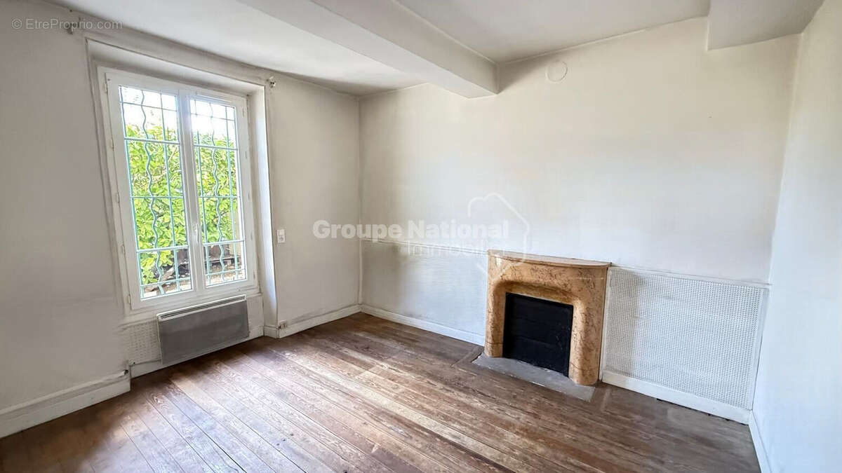 Exclusivité - Maison de village - Cour - photo 5