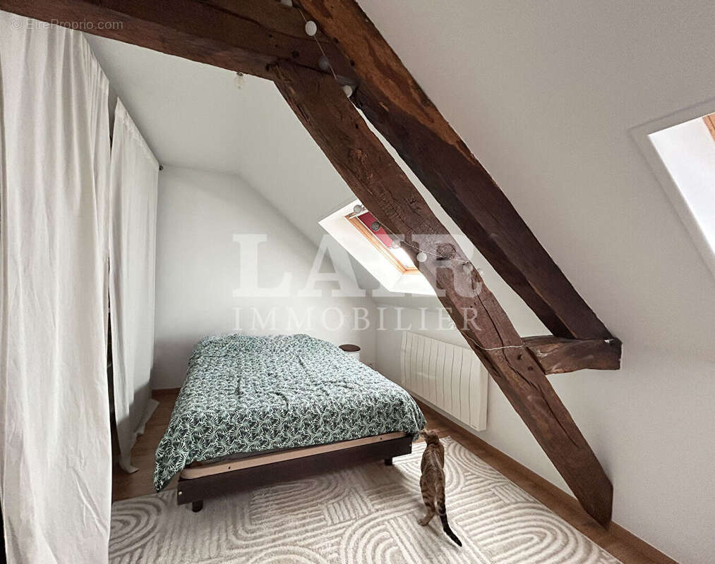 Très bel Appartement 3 pièces à vendre à Briouze - Ref  O15068 - photo 7