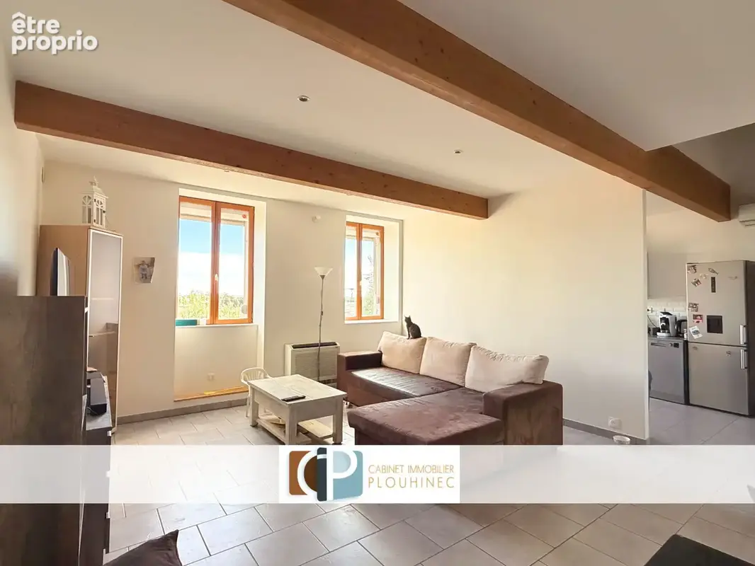 Opportunité à saisir - Maison 135 m2 avec terrain de 1600 m2. - photo 4