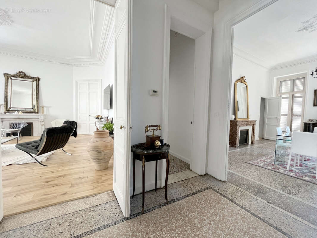 Appartement à NIMES