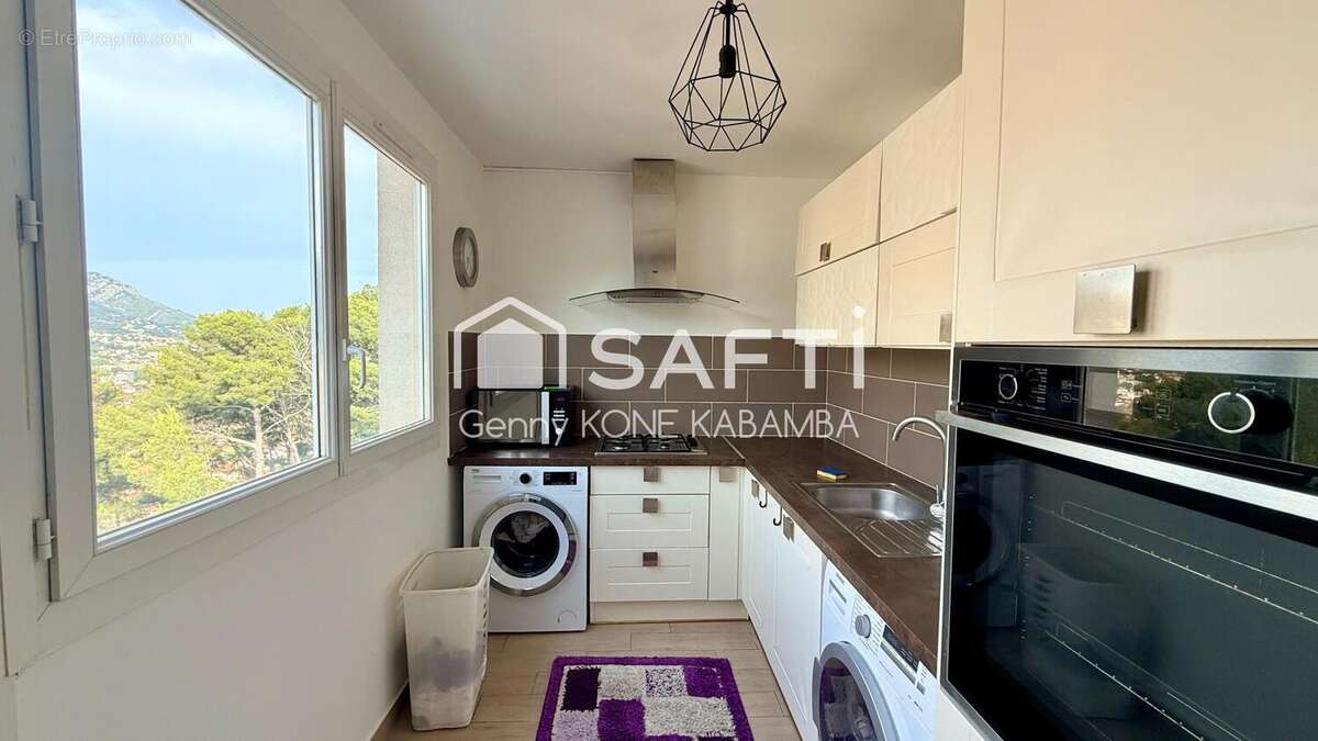 Photo 5 - Appartement à TOULON