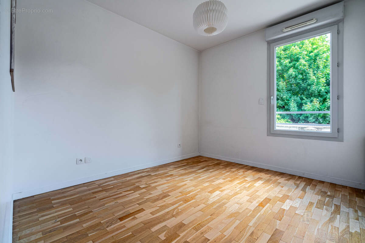 Appartement à TASSIN-LA-DEMI-LUNE