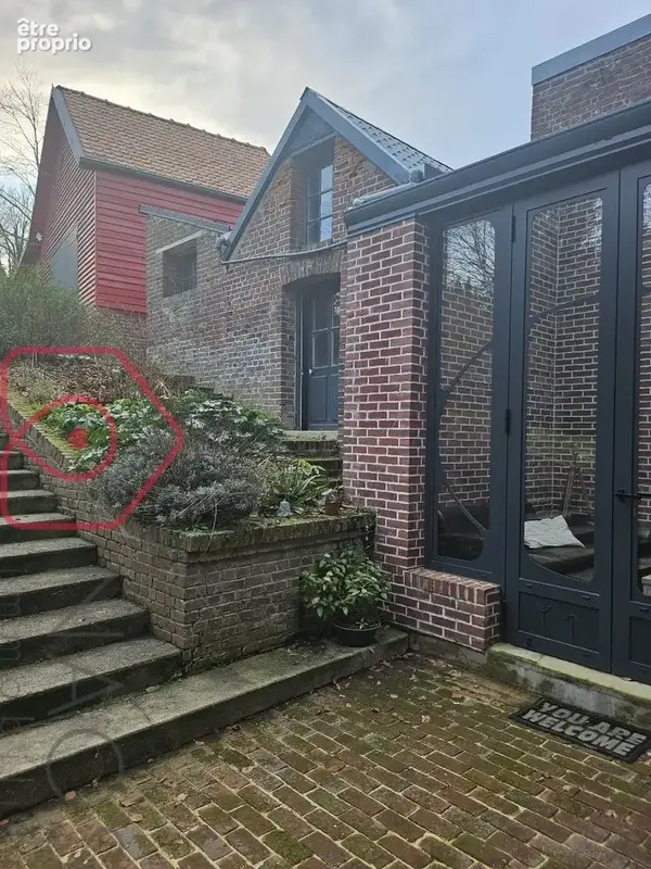 Maison de caractère  283,13 m² habitables - photo 32