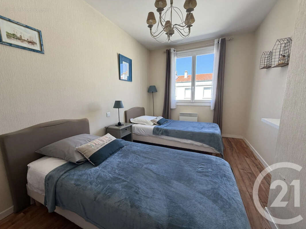Appartement à ROYAN