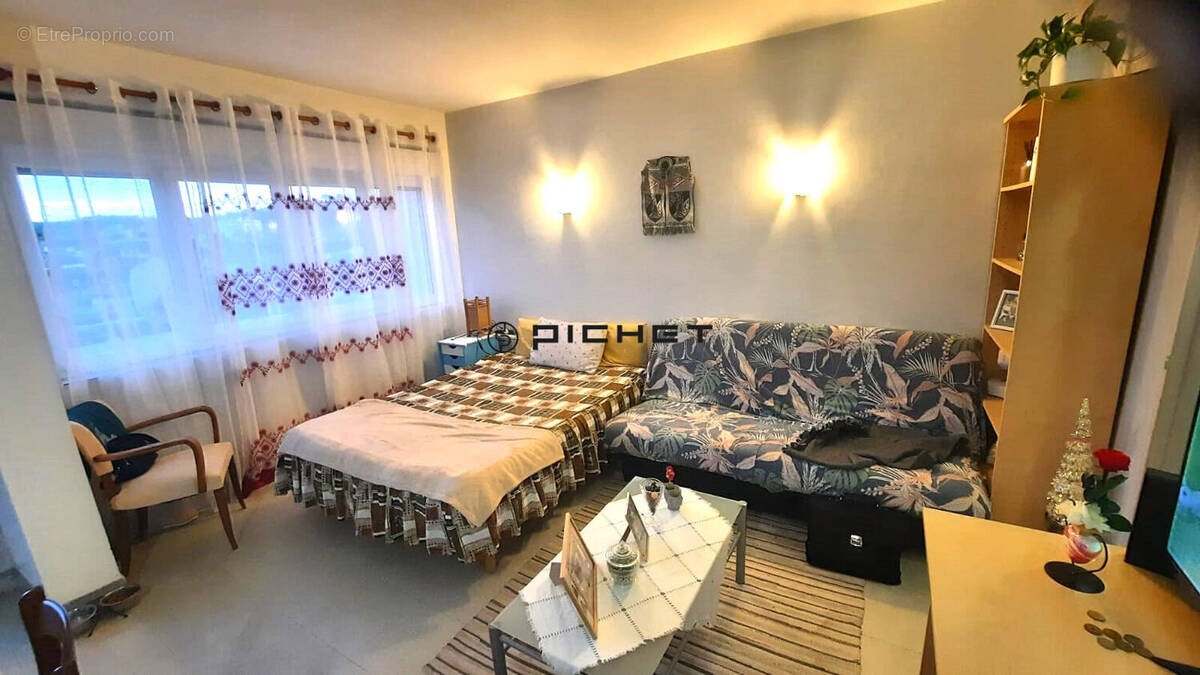 Appartement à BRIVE-LA-GAILLARDE