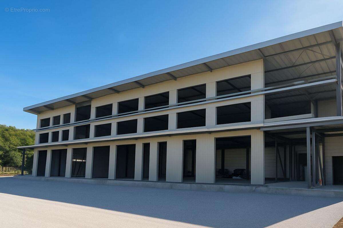 Commerce à MERIGNAC