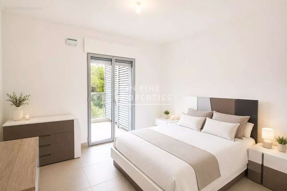 Appartement à BIOT