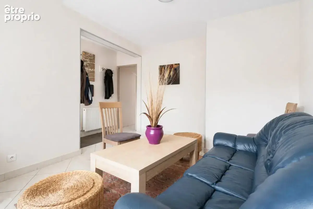 Maison 6 pces - 130 m² + garage, cour et cave -à Hellemmes-Lille - photo 7