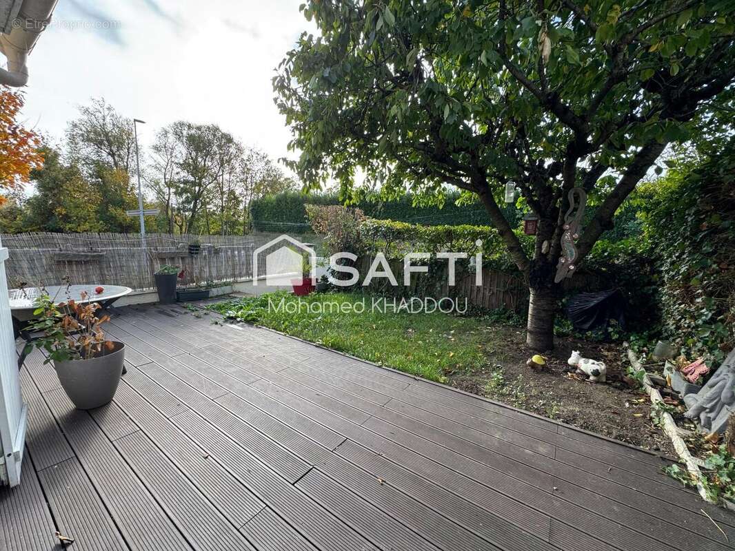 Photo 7 - Maison à CARRIERES-SOUS-POISSY