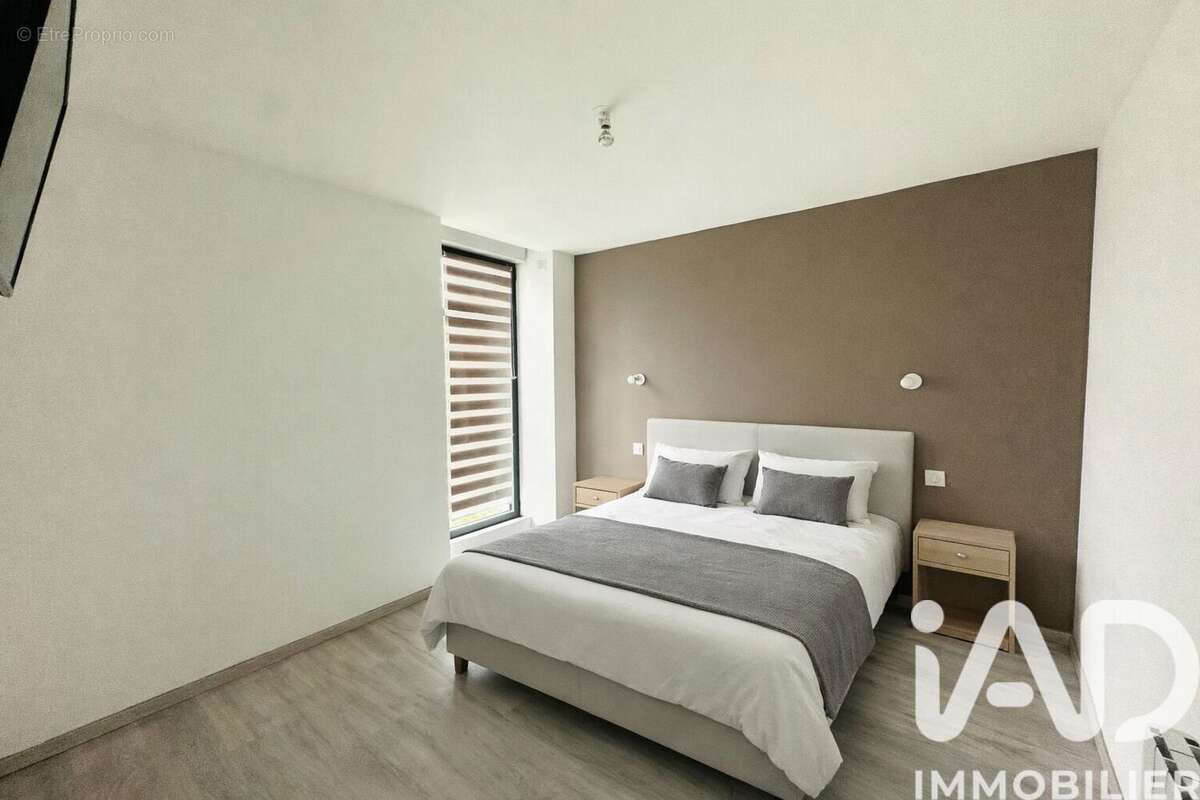 Photo 3 - Maison à MOISDON-LA-RIVIERE