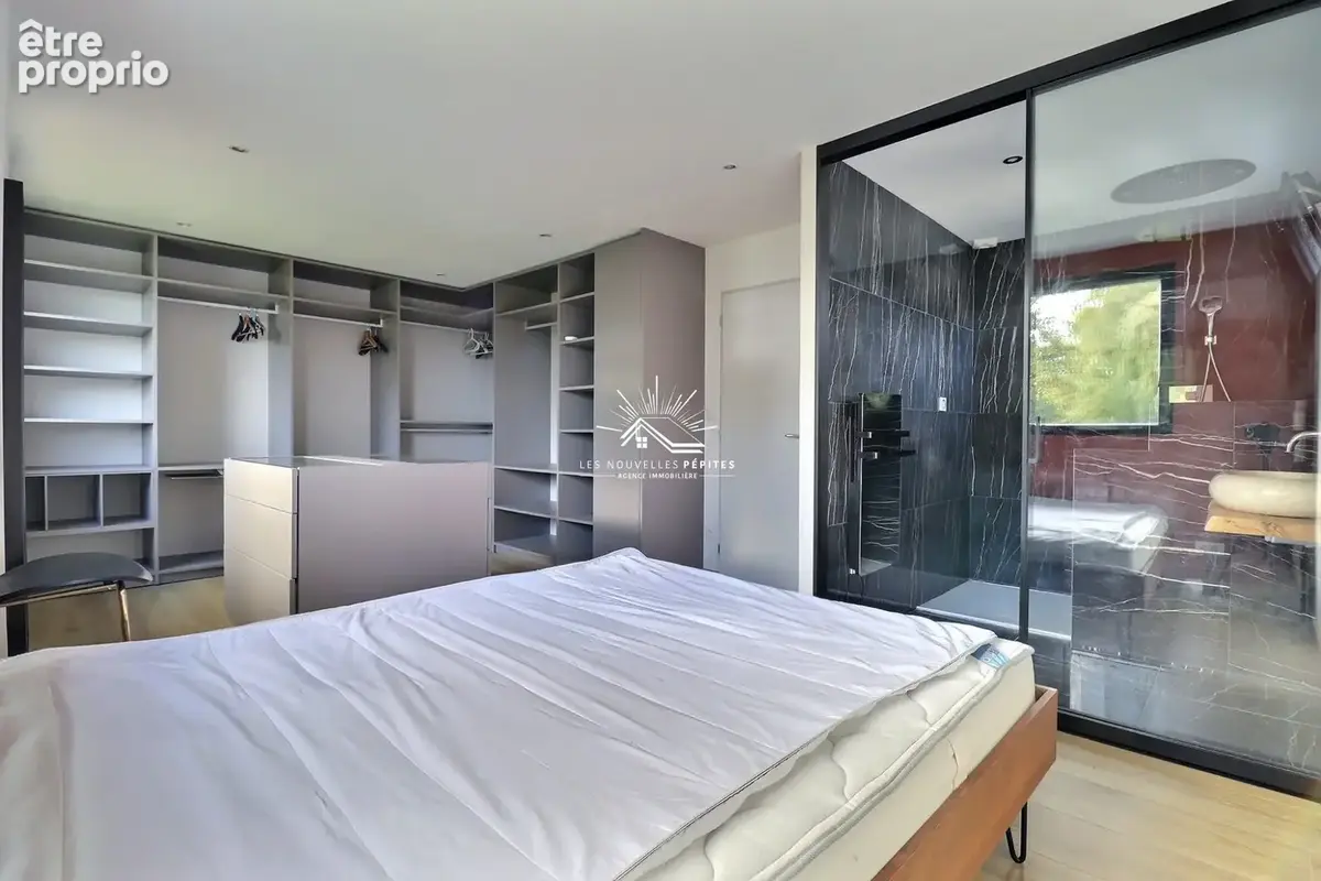 Maison 7 pièces 149 m² à vendre à Verlinghem (59237) - photo 8