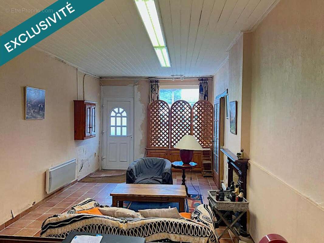 Photo 6 - Maison à LAVIT