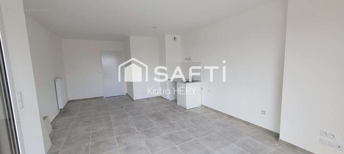 Photo 3 - Appartement à CHALLANS