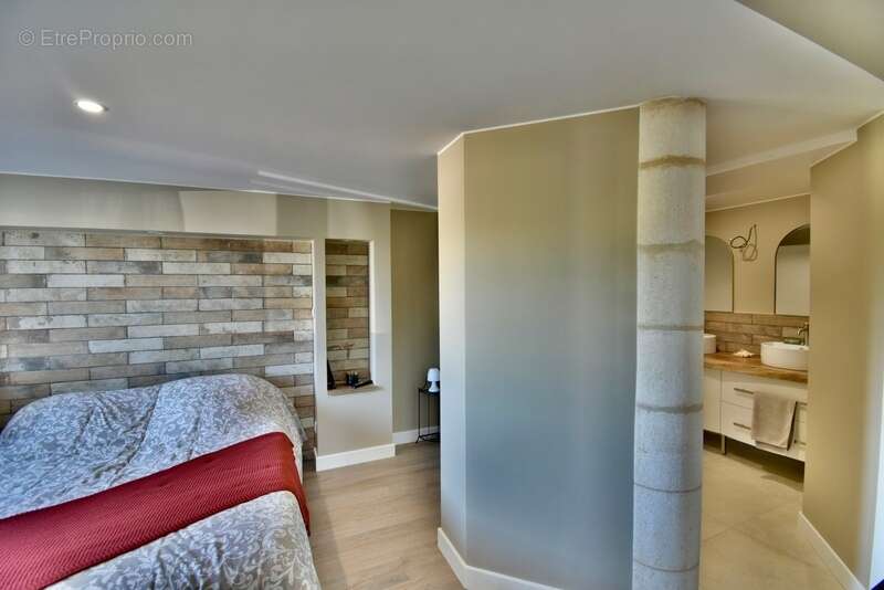 Maison à SAINT-LOUBES