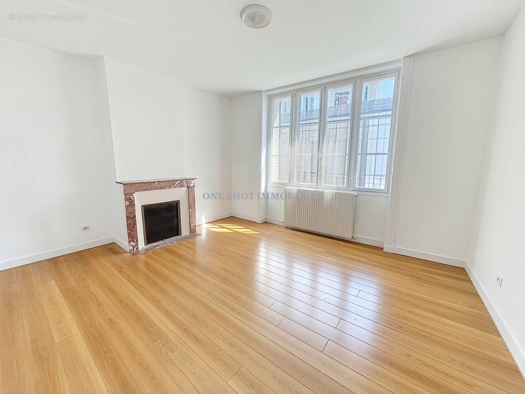 Appartement à ORLEANS