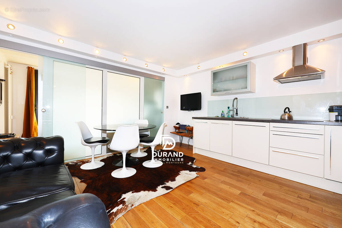 Appartement à VARS