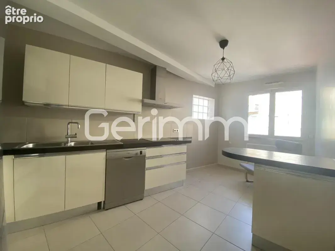 Vente - Appartement - duplex 3 pièces - 99 m² - 419 000 € - - photo 2