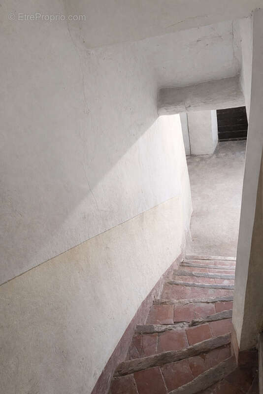 Maison à LE CASTELLET