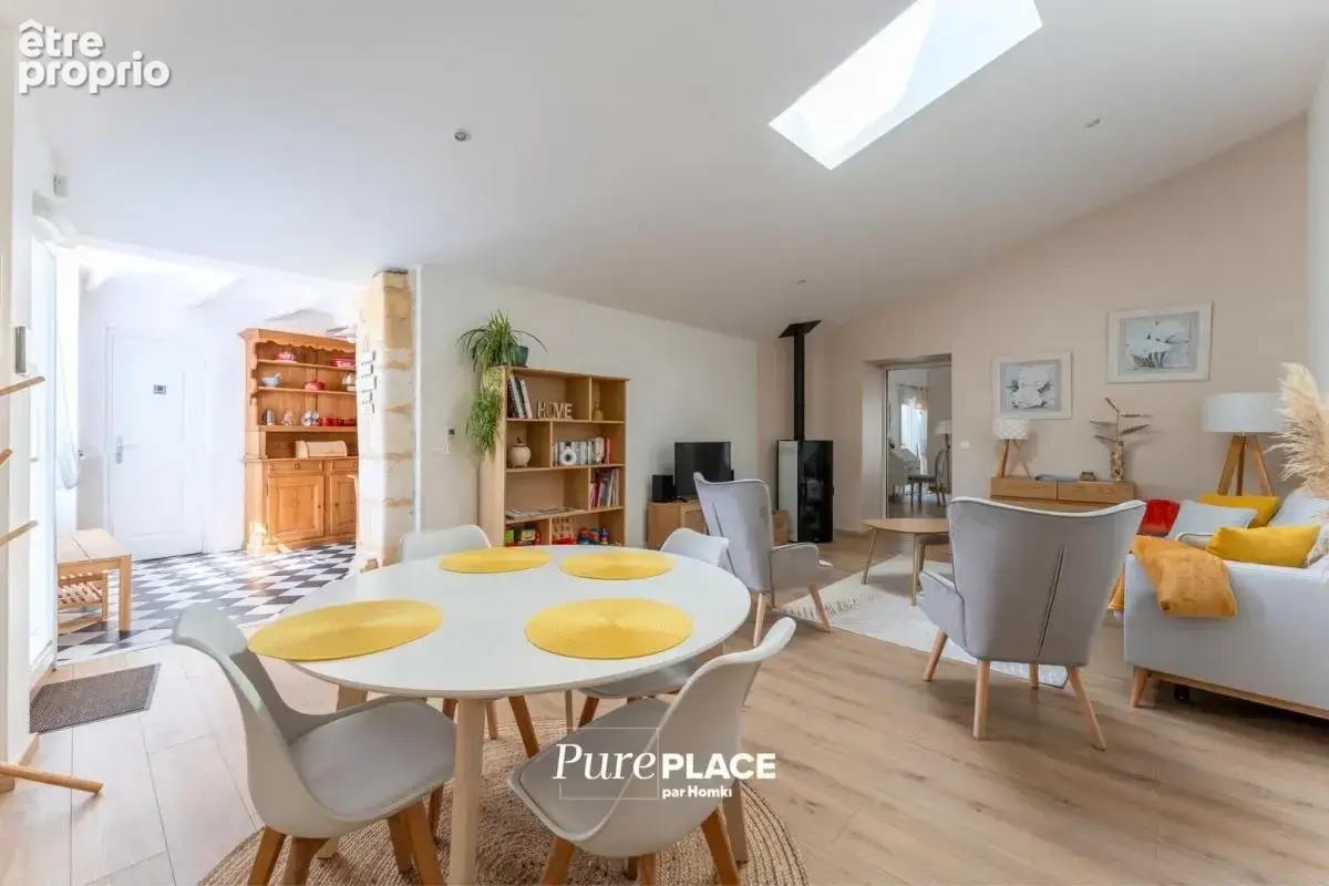 Maison/Villa T7 de 268 m² à Izon 33450 - photo 13