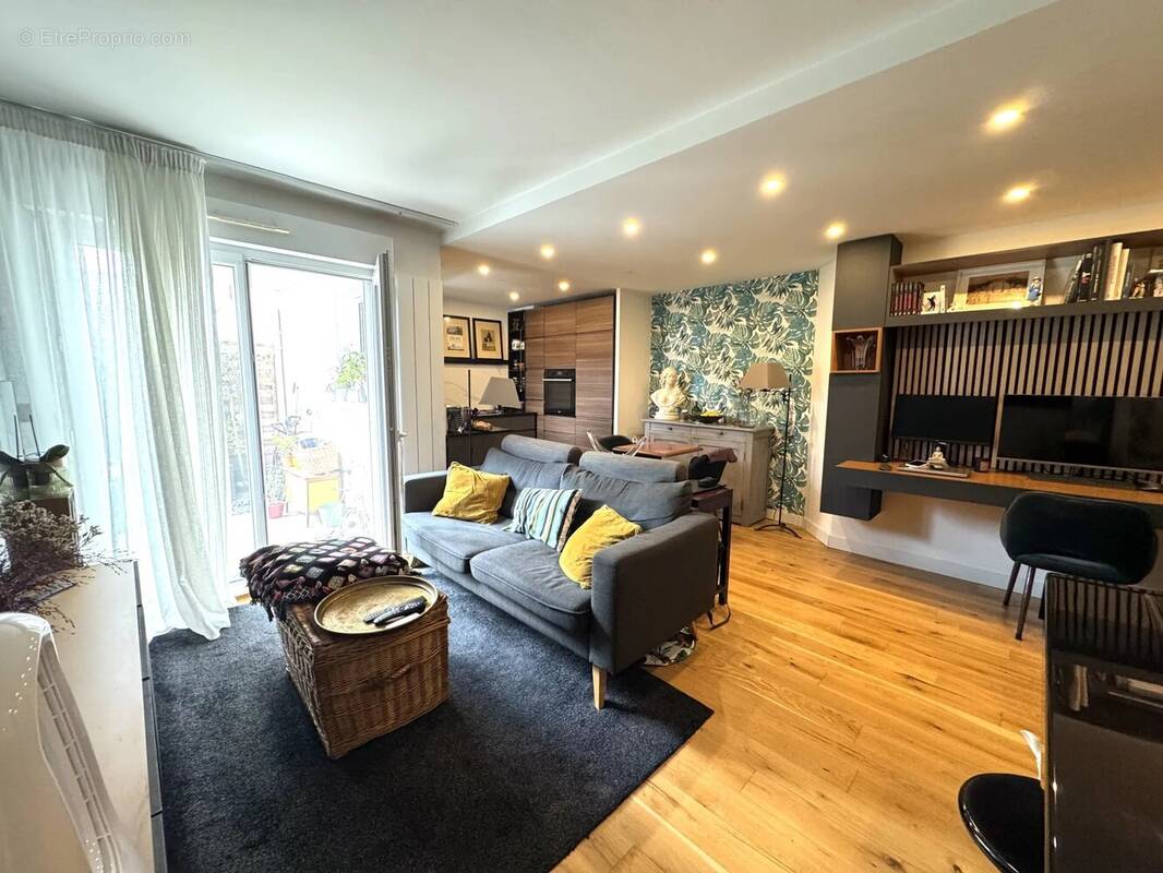 Appartement à BRUGES