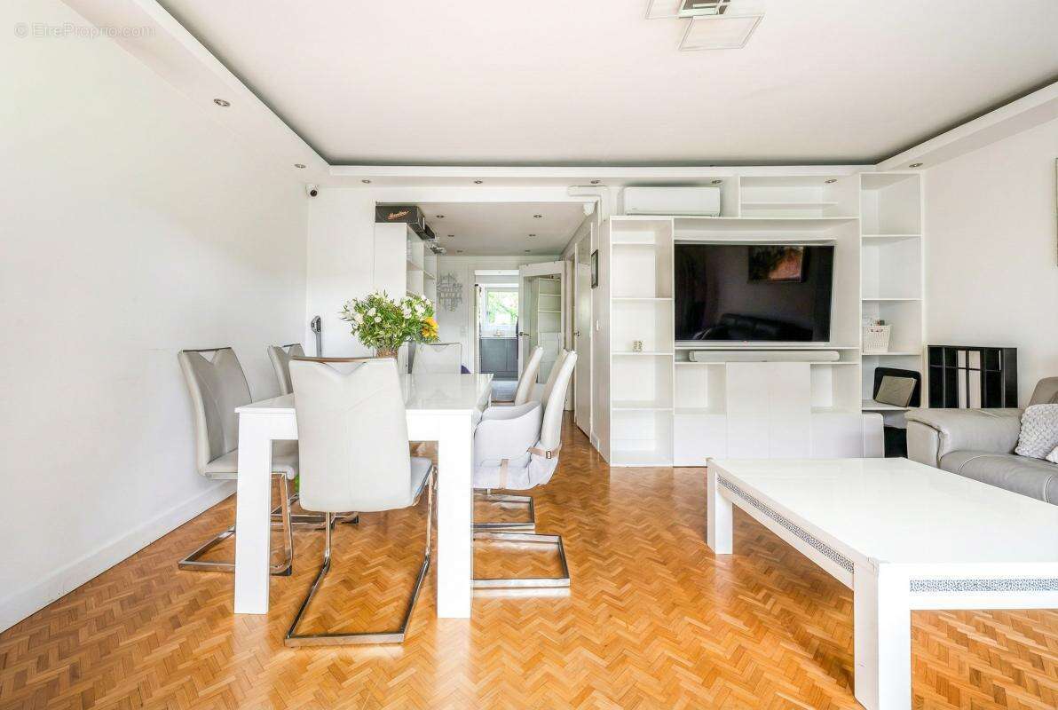 Appartement À Vendre avec jardin - photo 5