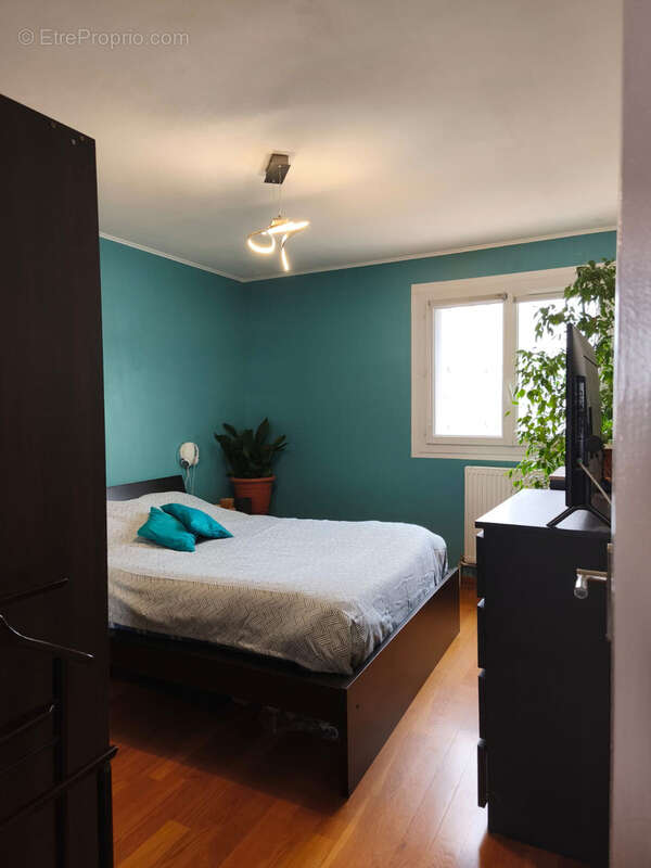 Appartement à JARVILLE-LA-MALGRANGE