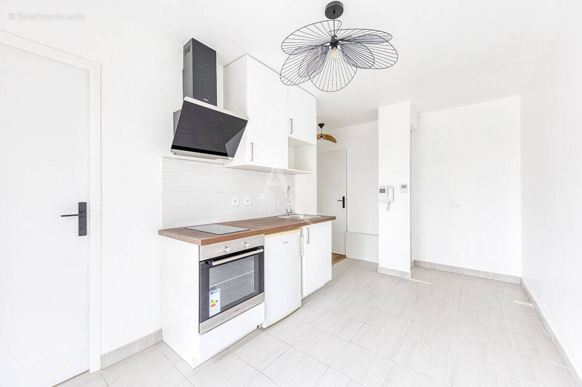 Appartement à LOGNES