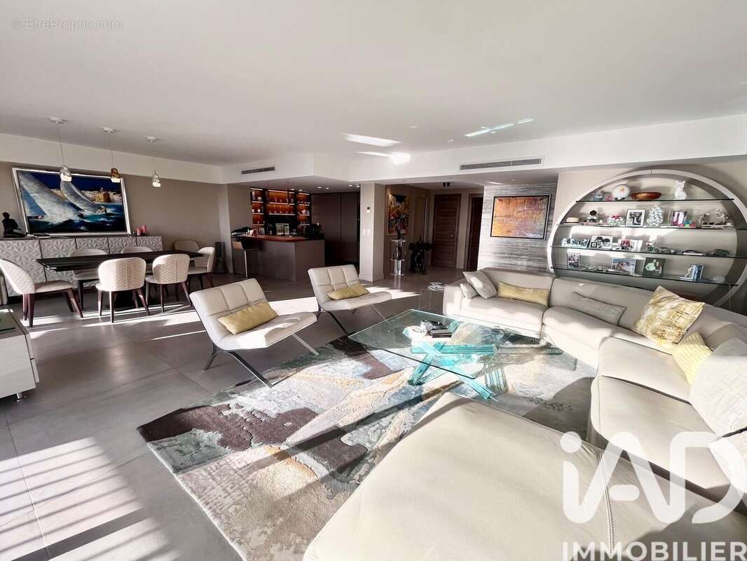 Photo 5 - Appartement à CANNES