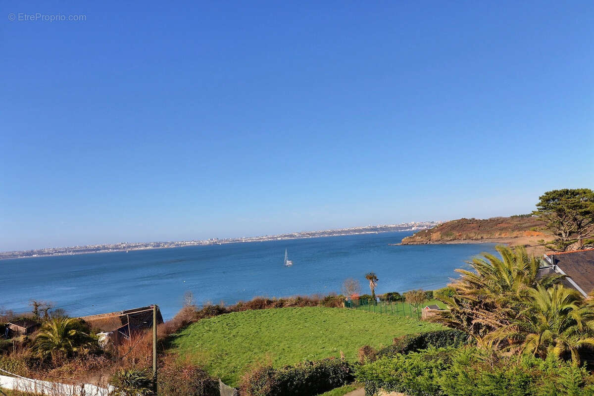 Maison à PLOUGASTEL-DAOULAS