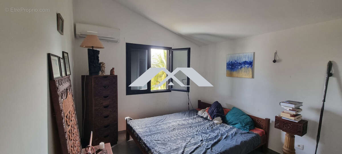 Maison à SAINT-PIERRE