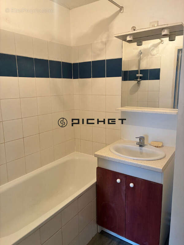 Appartement à LE MANS