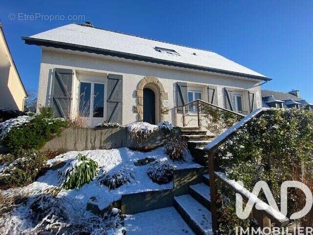 Photo 2 - Maison à IFFENDIC