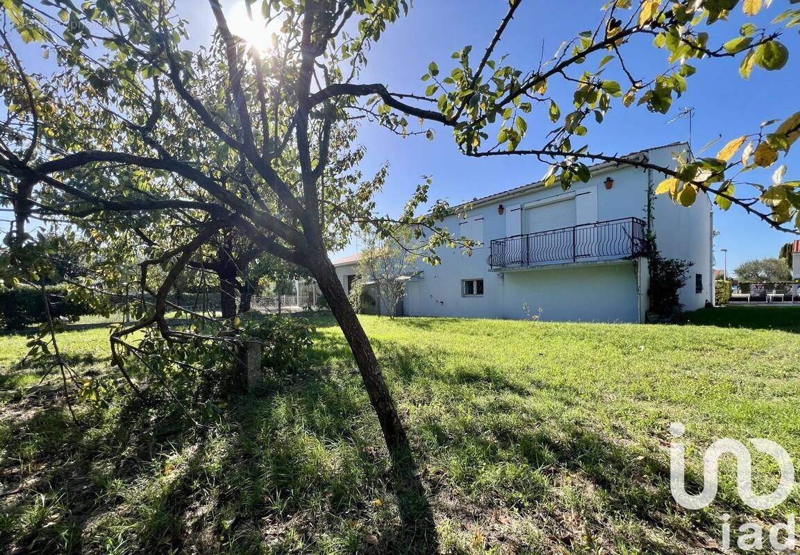 Photo 1 - Maison à LAGORD