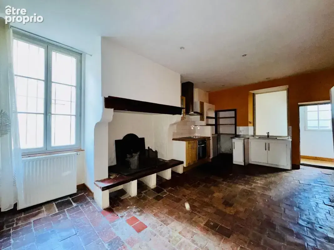 Pour investisseur , À VENDRE – Appartement de 120 m² – Hyper-centre de Pau – Rue piétonne prisée - photo 4