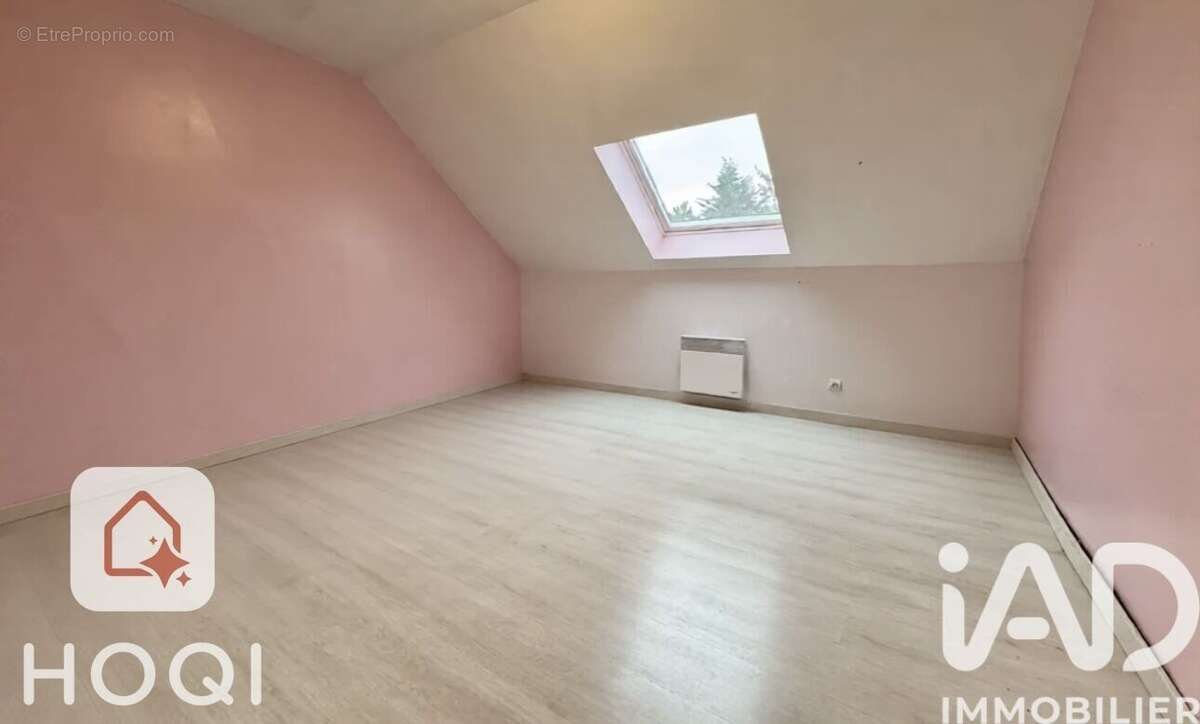 Photo 5 - Maison à HENIN-BEAUMONT