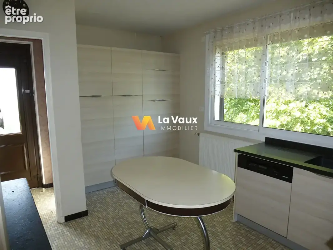DOMBASLE SUR MEURTHE : maison individuelle 93 m² - photo 4
