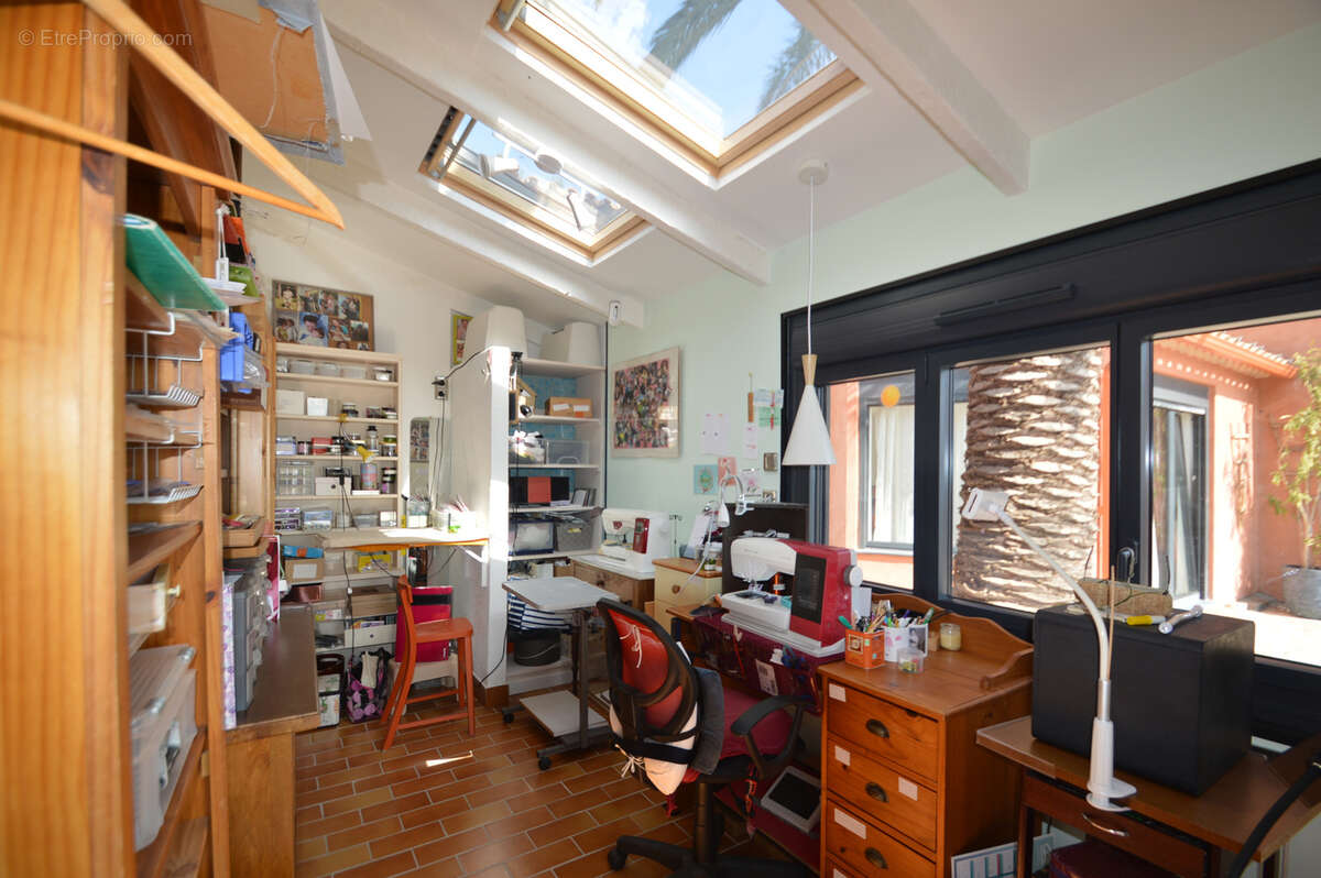 Maison à SAINT-RAPHAEL