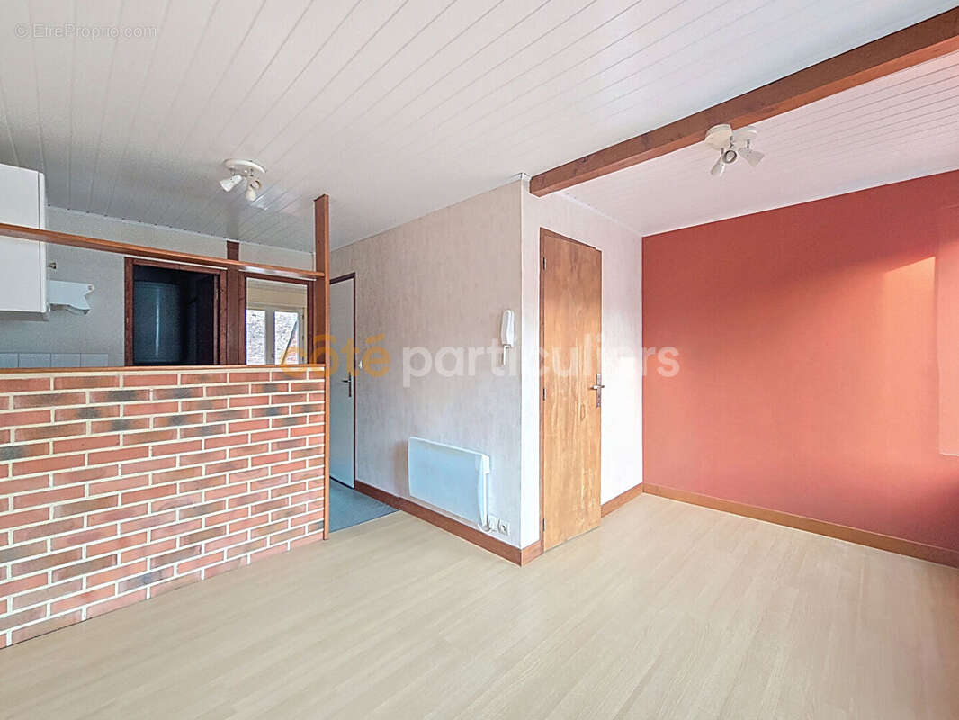 Appartement à ARMENTIERES