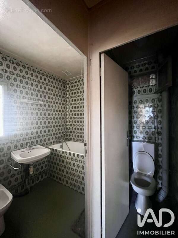 Maison 104 m² à Tarbes  - photo 4