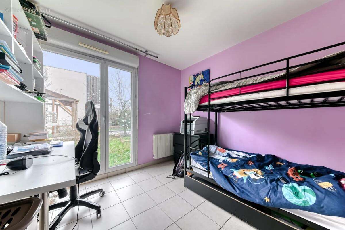 Appartement à SAINT-PRIEST