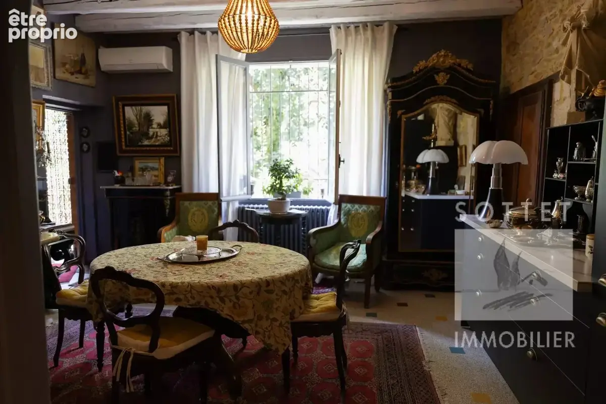 Exclusivite bollene elegante maison de caractere - photo 7