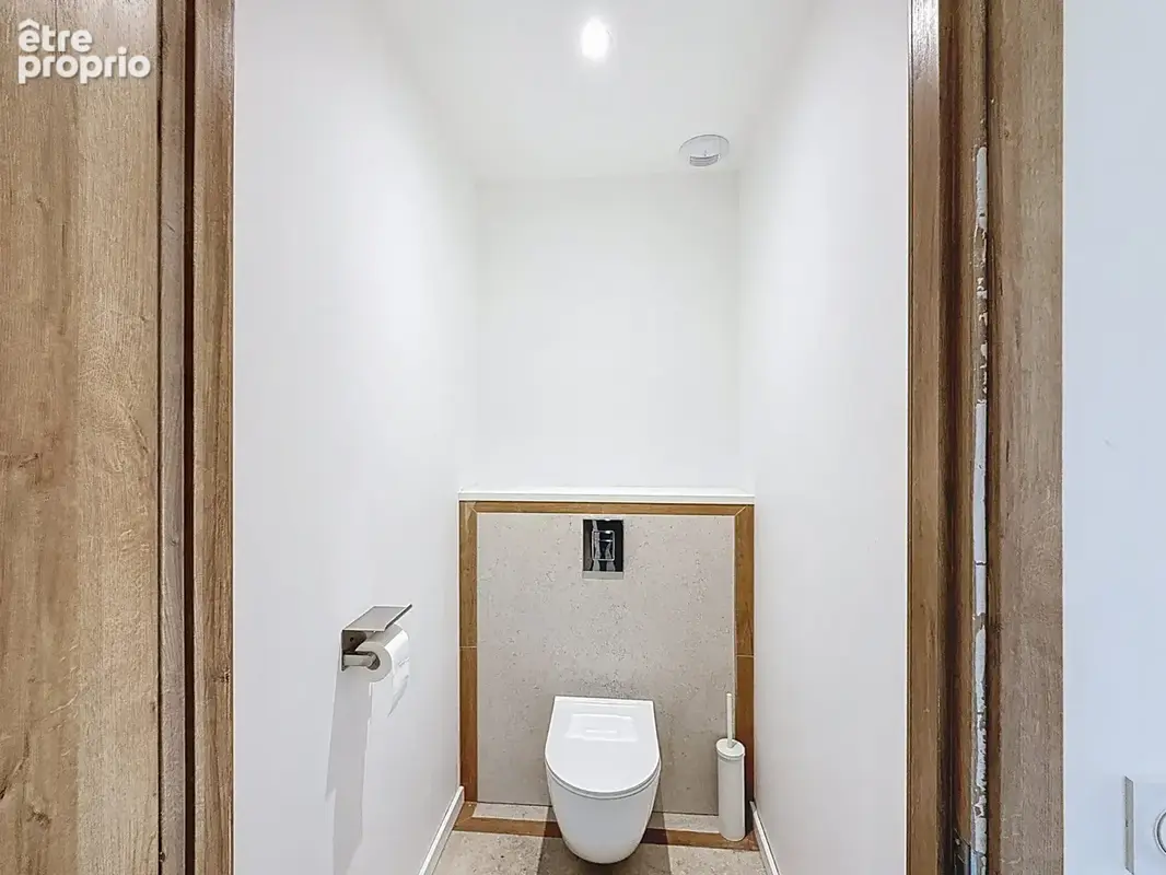 Maison 5 pièces 107 m² à vendre à Assat (64510) - photo 7