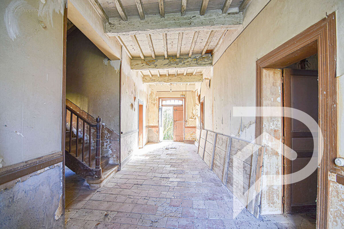 Maison à TOURRENQUETS