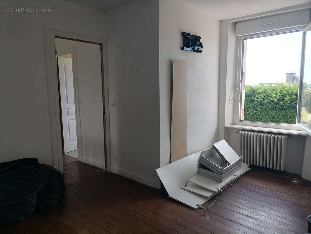 Charmante maison en pierre à 5 minutes du bourg de Lézardrieux - photo 10