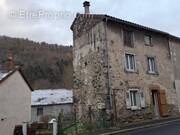 Maison à FERRIERES-SAINT-MARY